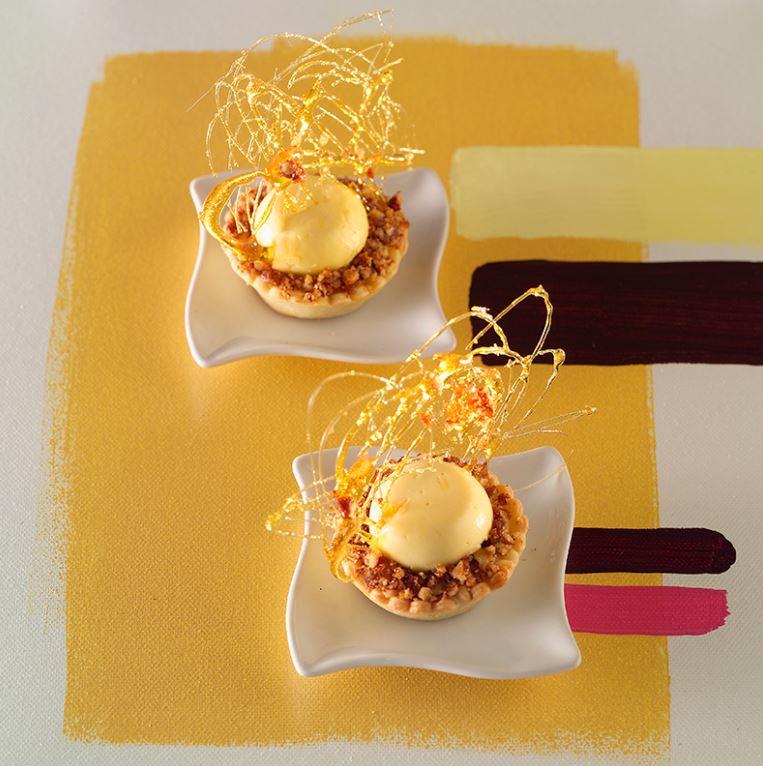 5 Conseils Deco Pour Sublimer Vos Gateaux Le Mag Guy Demarle