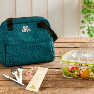 L'offre Lunch Box Be Save®