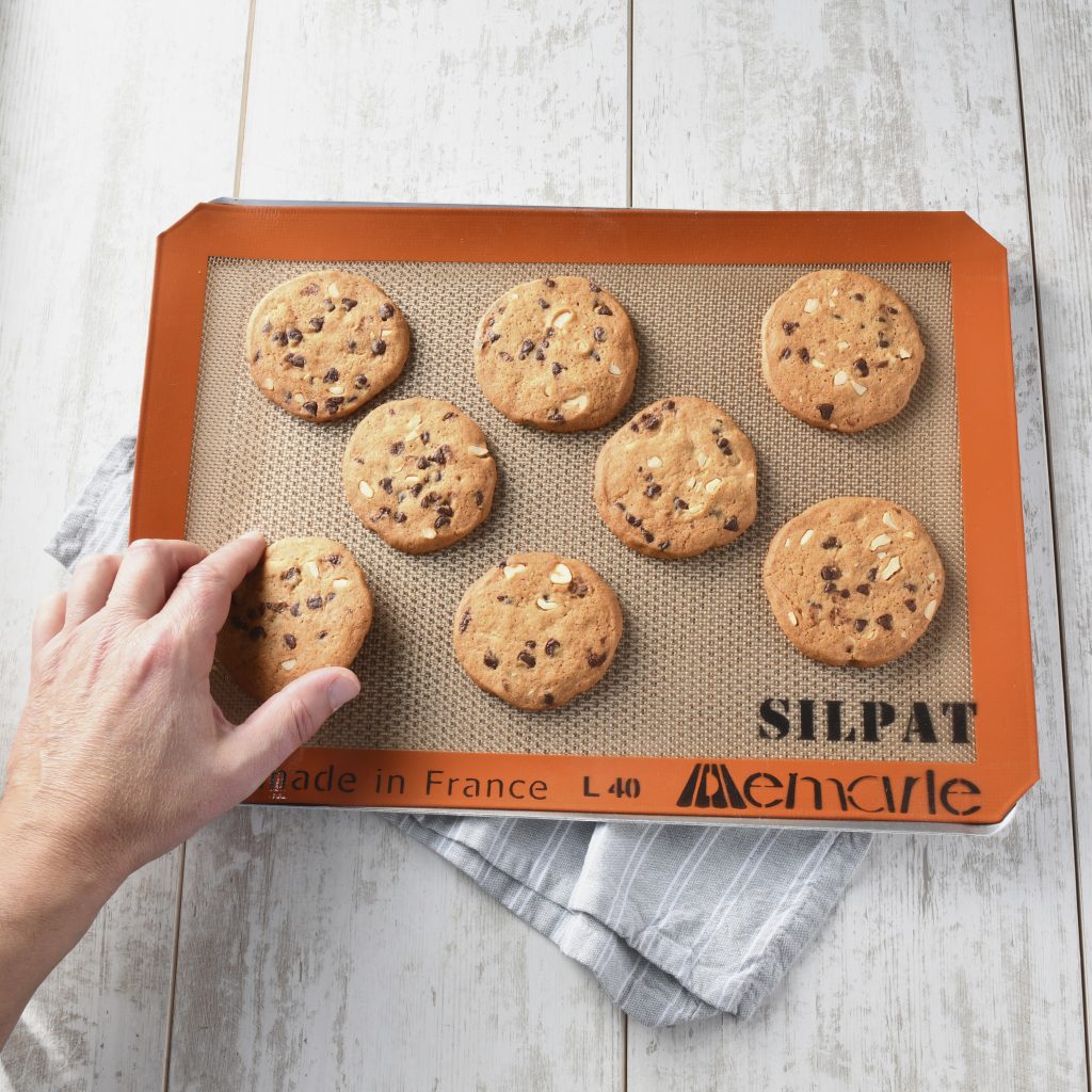 Toile de cuisson SILPAT à 9,90€ ! Toile de cuisson SILPAT® à 9,90€ !