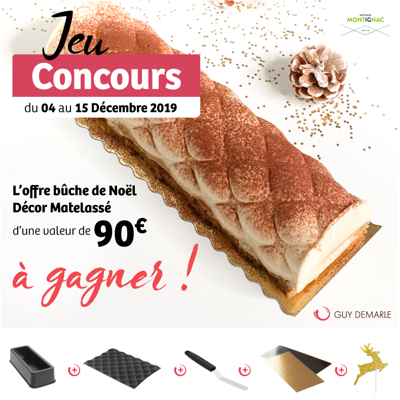 Participez au jeu-concours sur Instagram ! Participez au jeu-concours sur Instagram !