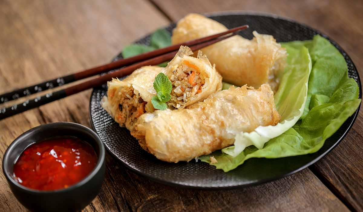 Repas Chinois Menu 10 Plats Traditionnels En Chine SPVN