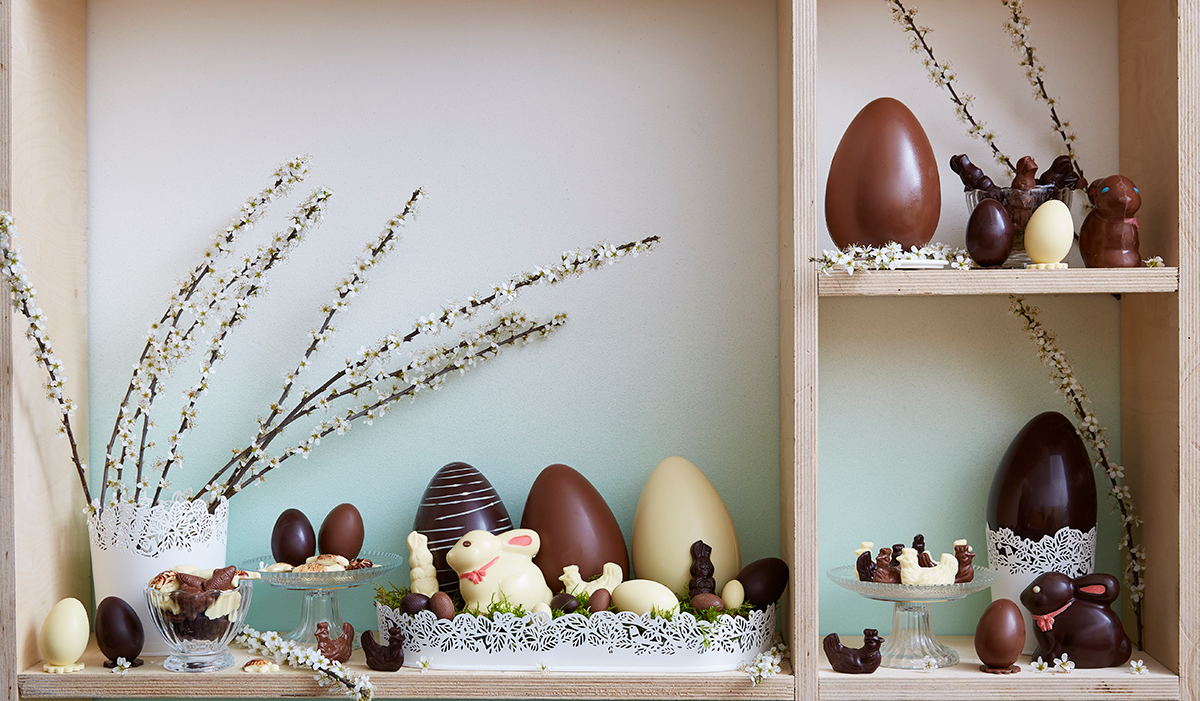 Atelier chocolat Réalisez vos mini tablettes - Mon jardin chocolate