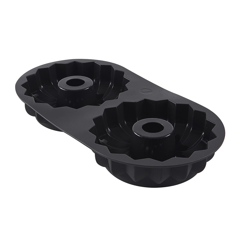 Moule Savarin x 2 FLEXIPAN® INSPIRATION