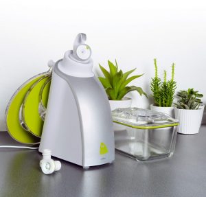 cuisiner français avec le Be Save