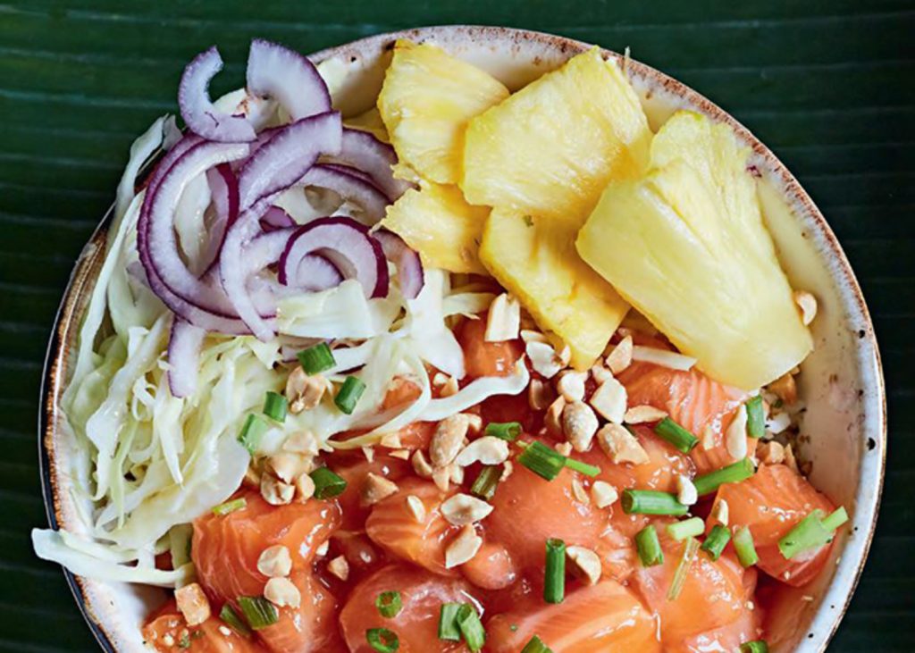 10 idées de repas froids pour l'été