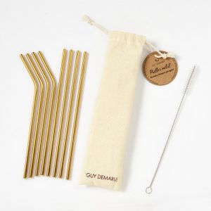 cadeaux pailles