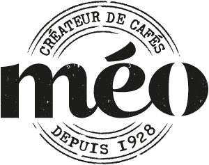 Notre partenaire Méo, l'un des meilleurs torréfacteurs français depuis 1928