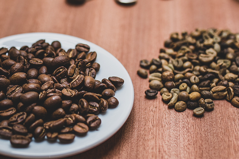 Connaissez-vous tous les avantages du café en grains ?