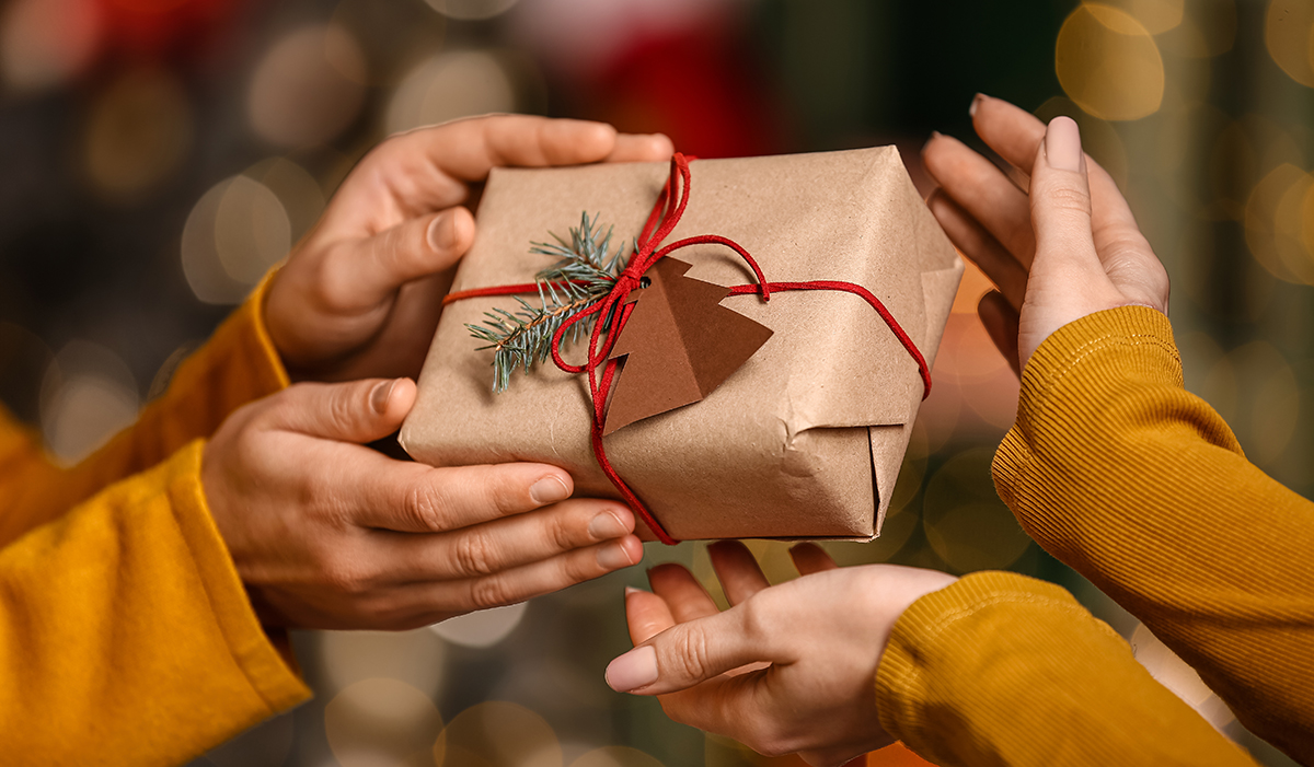 15 idées de cadeaux gourmands à - de 50€ à offrir pour noël