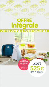 Offre Intégrale Be Save