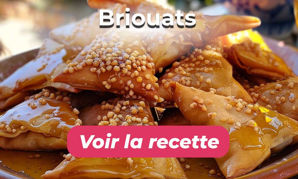 Briouats