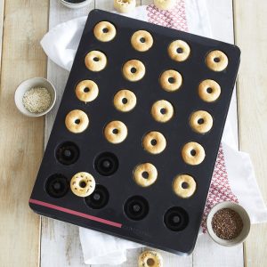 Moule Mini-donuts
