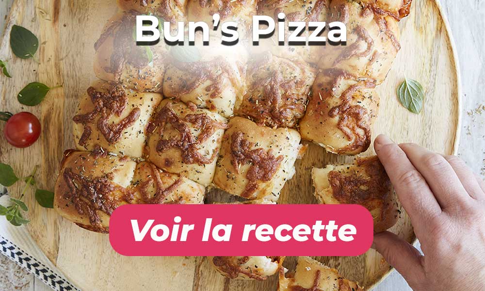 Bun's Pizza