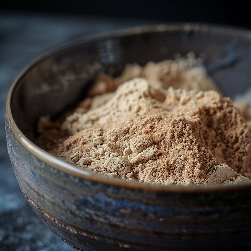 La poudre de mesquite comme alternative au chocolat