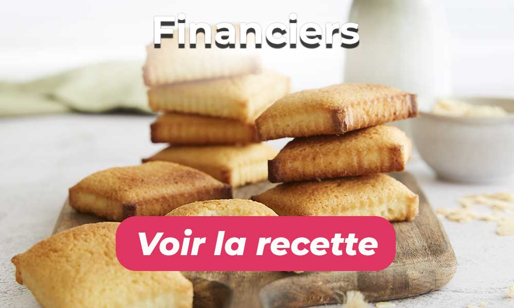 Financiers