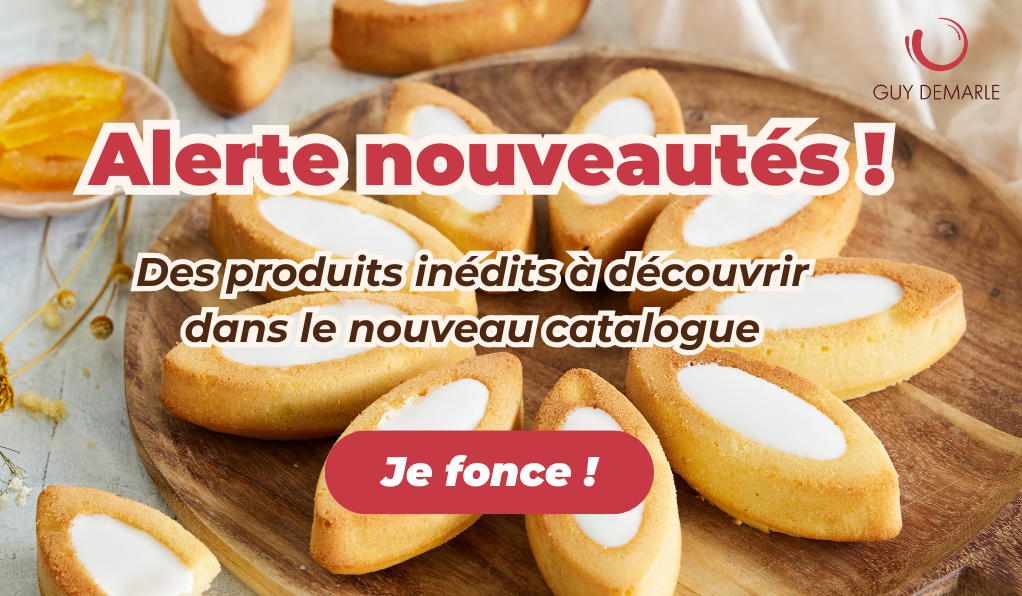 Voir toutes les nouveautés ! 