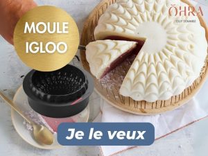 Moule Igloo OHRA®