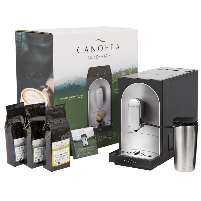 -80€ sur l'offre classique CANOFEA®