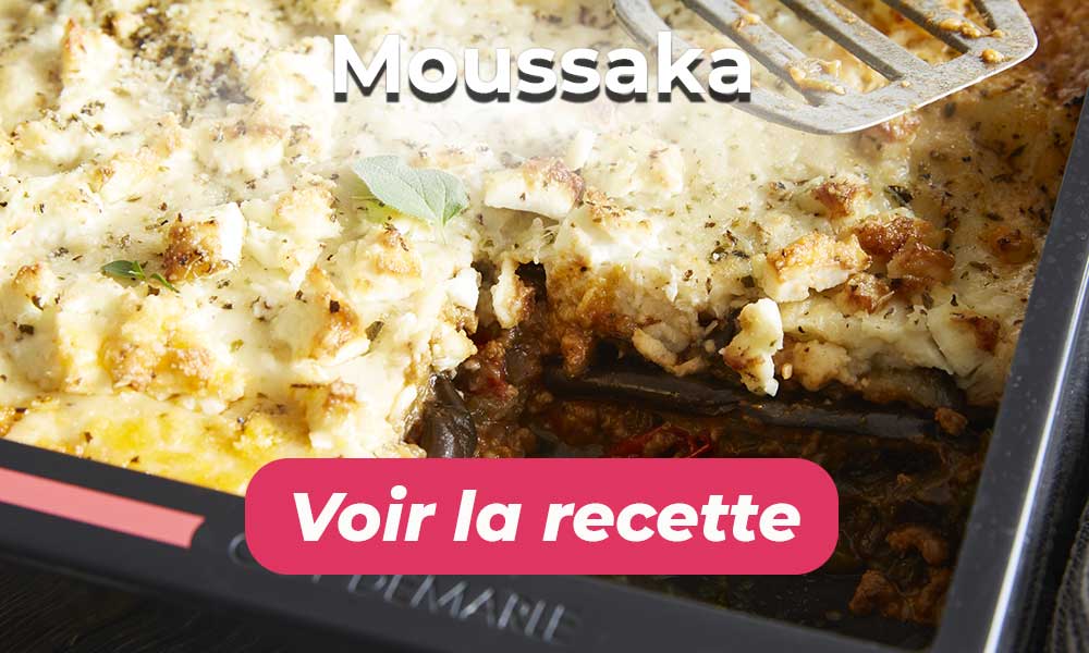 Moussaka