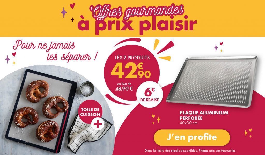 Offre Jamais l'une sans l'autre toile + plaque