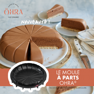 Moule à Parts OHRA®