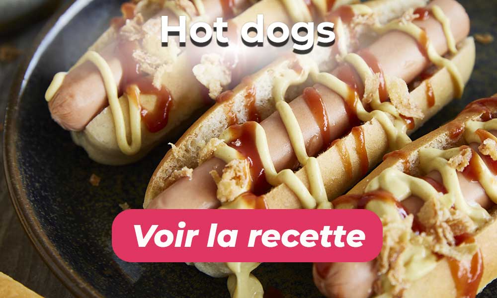 Hot dogs