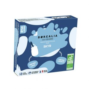 Ferments pour Skyr BOREALIA®