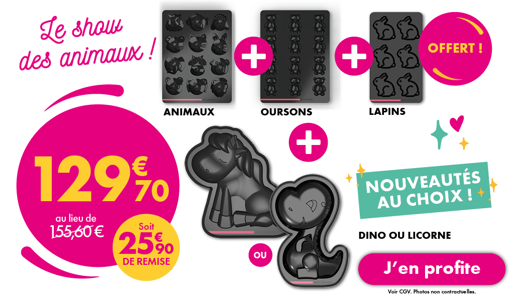 Show des animaux