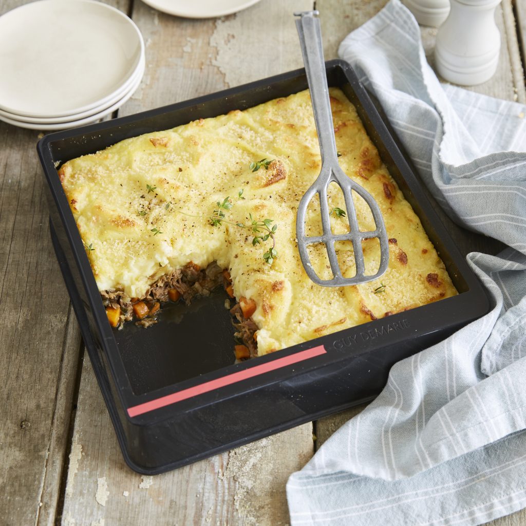 Moule Carré OHRA®