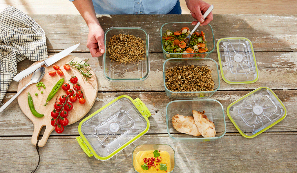 15 recettes faciles pour se lancer dans le batch cooking 15 recettes faciles pour se lancer dans le batch cooking