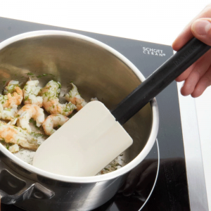 Spatule haute température 25 cm Spatule haute température 25 cm