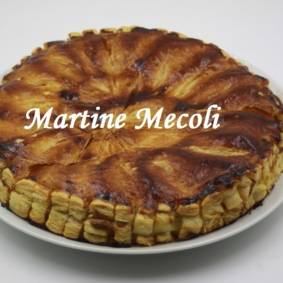 Epiphanie : comment revisiter la galette des Rois ? - Le Mag' Guy