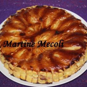 Epiphanie : comment revisiter la galette des Rois ? - Le Mag' Guy