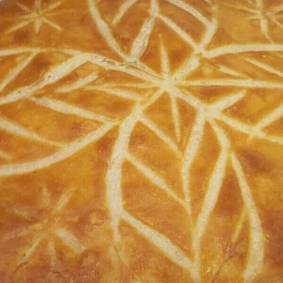 Epiphanie : comment revisiter la galette des Rois ? - Le Mag' Guy