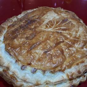 Epiphanie : comment revisiter la galette des Rois ? - Le Mag' Guy